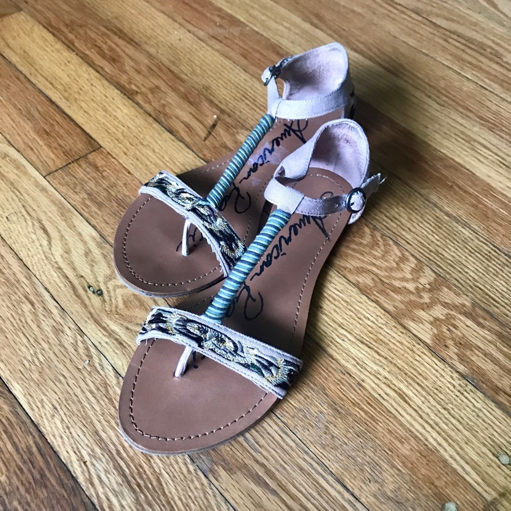 American Rag Sandal - Picture 4 of 7